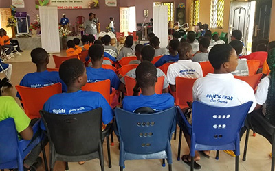 2024 cyber security sensitization